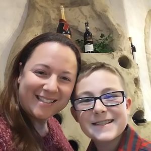 Meet your Posher, Kimberly